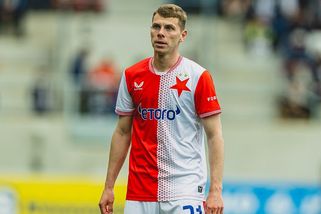 Vyhozený Douděra má blízko návratu do kádru Slavie